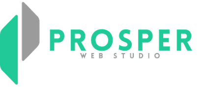 Prosper Web Studio